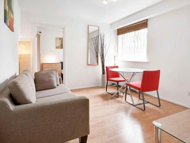 Apartment for sale in Mill Quay, Isle Of Dogs