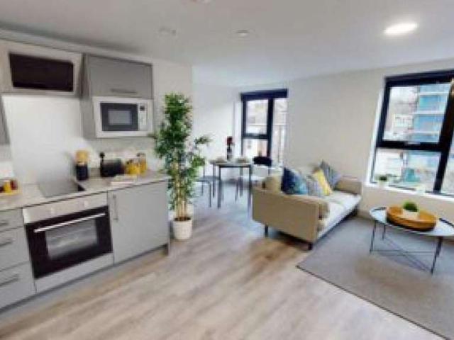 Apartment for sale in Ropewalks, Calderstones