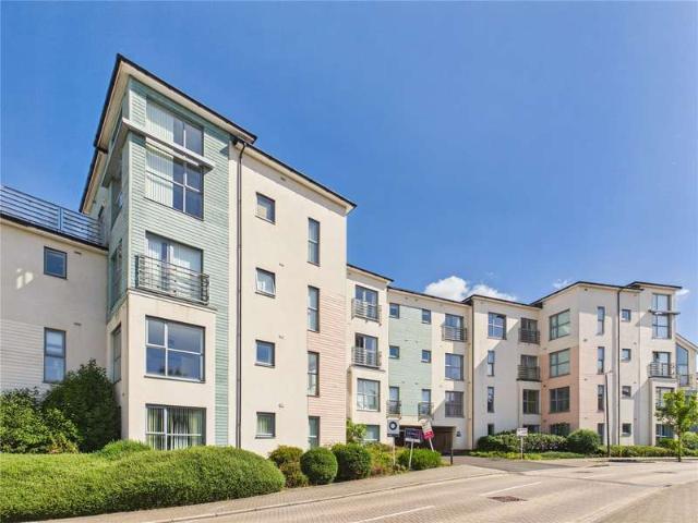 Apartment for sale in Tallsticks, Harry Stoke