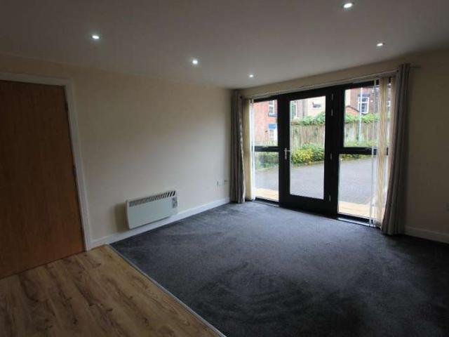 Apartment for sale in Cocker Hill, Greenheys
