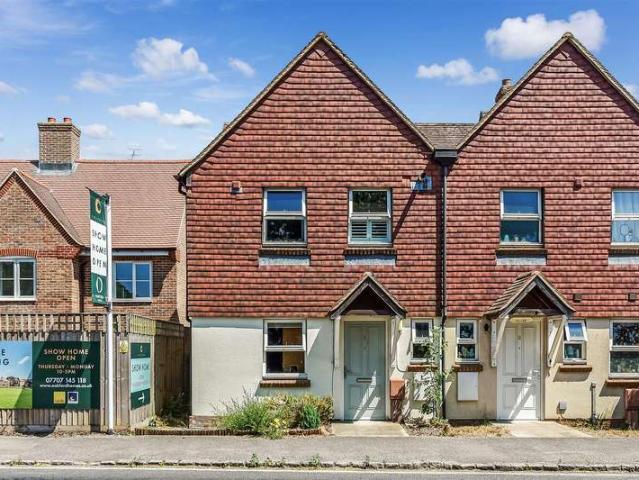 Apartment for sale in Lavant, Littlecote