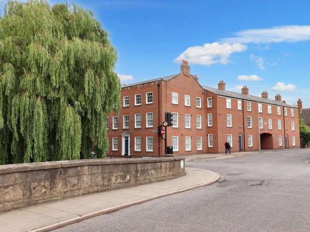 Apartment for sale in Gosberton Clough, Lincolnshire