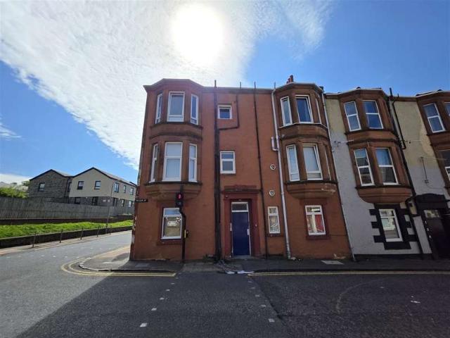 Apartment for rent in Largs, Scotland
