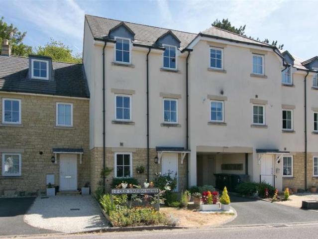 Apartment for sale in Malmesbury, Wiltshire