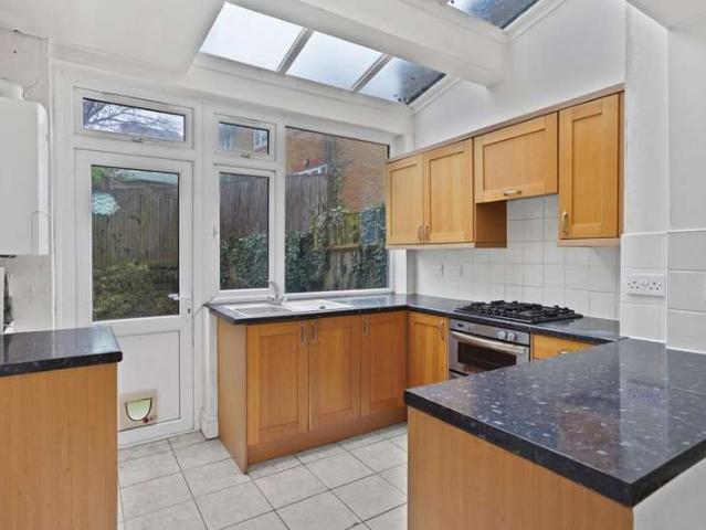 Apartment for sale in Greater London