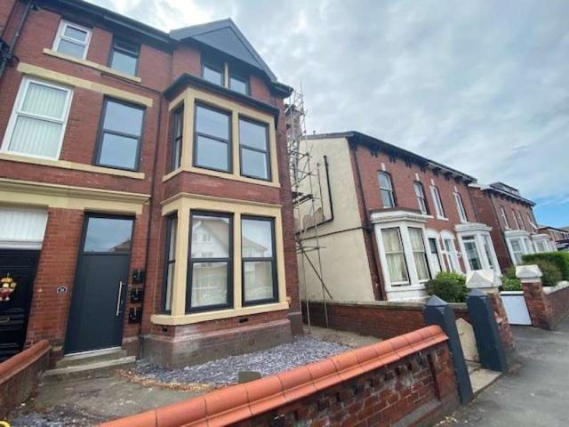 Apartment for rent in St Annes, Lytham