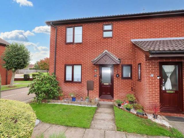 Apartment for sale in Gosberton Clough, Lincolnshire
