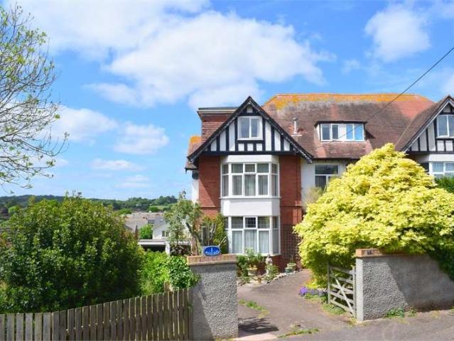 Apartment for sale in Budleigh Salterton, Budlake