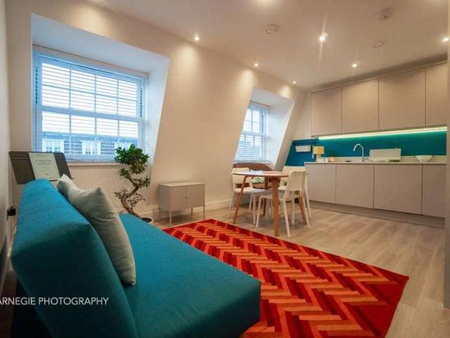 Apartment for sale in Fretherne, Hertfordshire