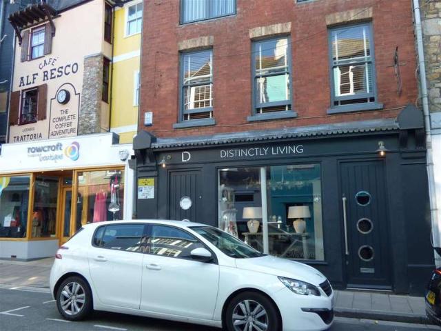 Apartment for rent in Strode, Devon