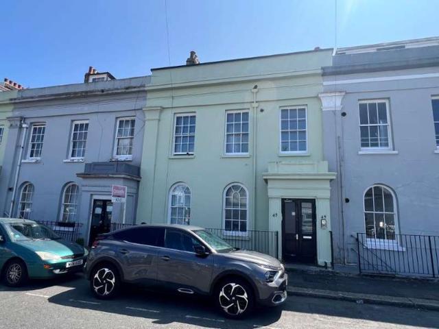 Apartment for sale in Stonehouse, Mount Wise