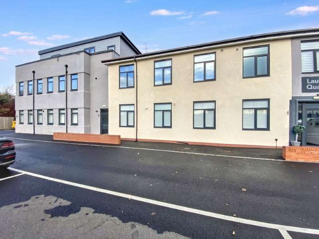 Apartment for sale in Meadow Well, North Shields
