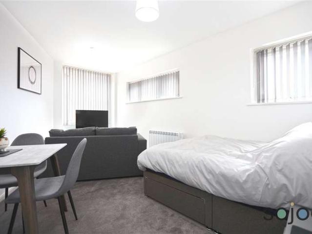 Apartment for rent in Eastbridge, Suffolk