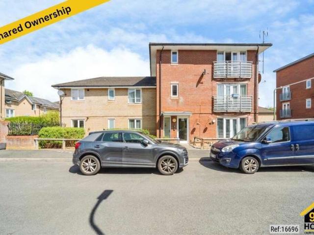 Apartment for sale in Shenley Church End, Milton Keynes