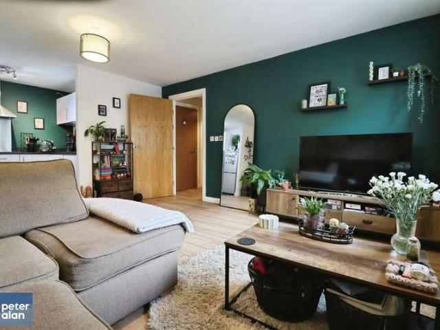 Apartment for sale in City Centre, Falcon Lodge