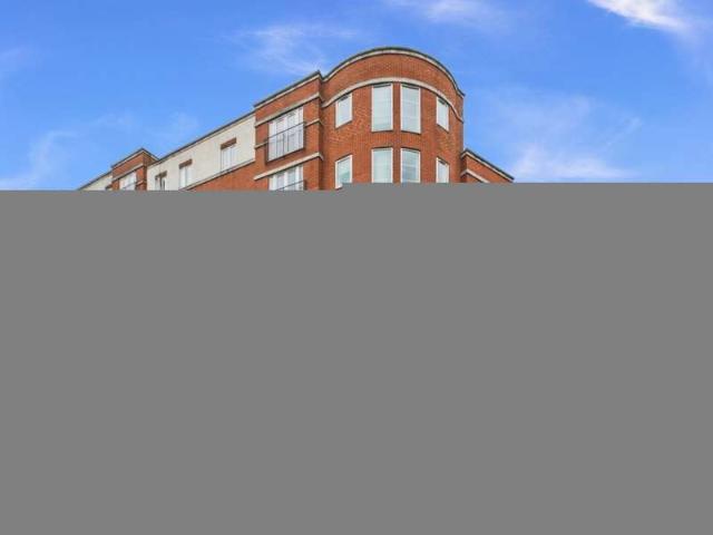 Apartment for sale in St Ann's, Haddon