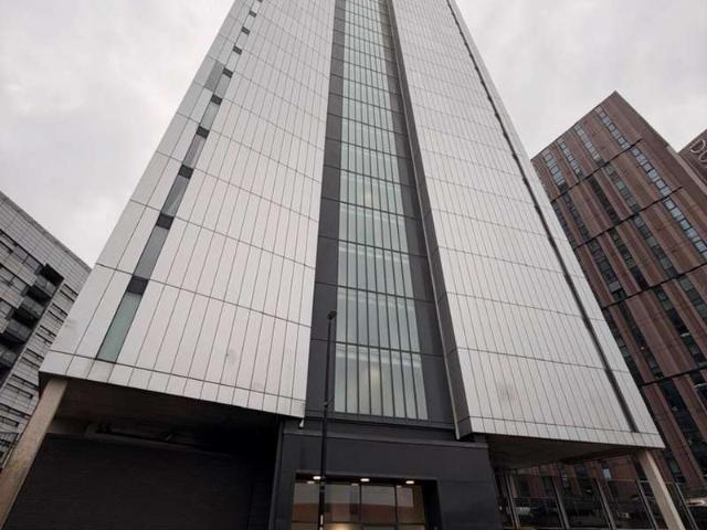 Apartment for sale in MediaCityUK, Salford