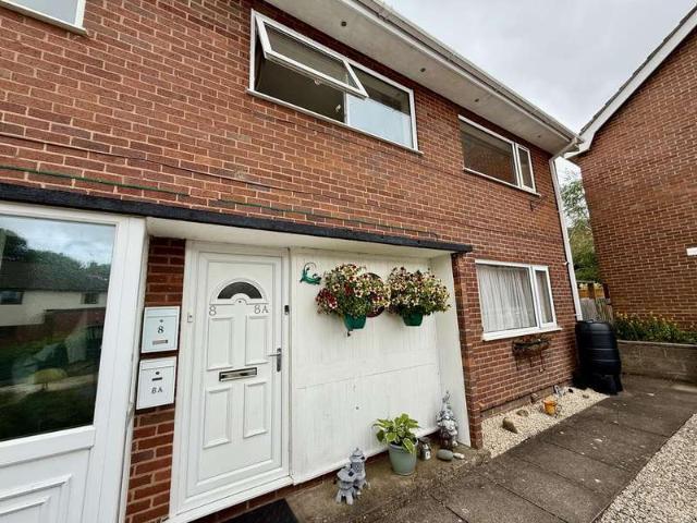 Apartment for rent in Cleobury Mortimer, Shropshire