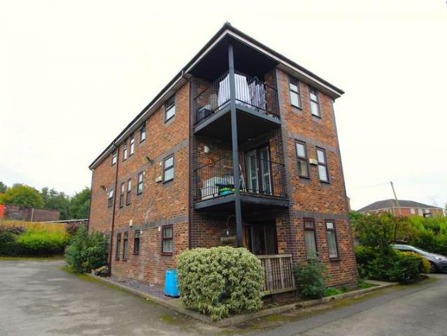 Apartment for sale in Pendock, Greater Manchester