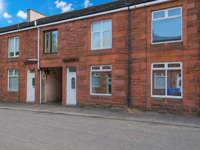 Apartment for sale in Orbiston, Bellshill