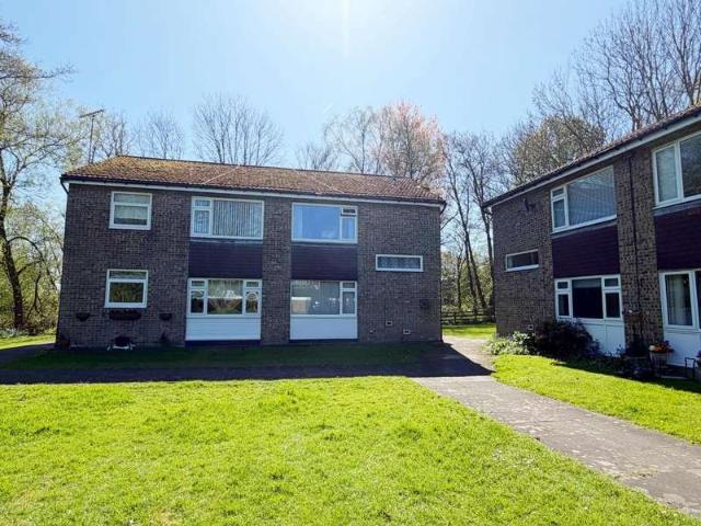 Apartment for sale in Sedgefield
