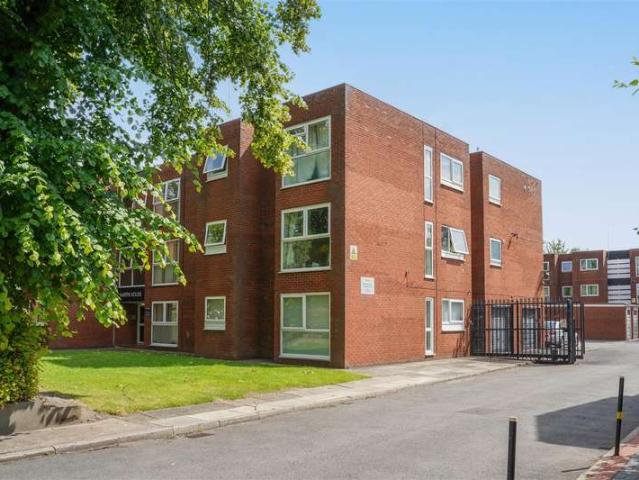 Apartment for sale in Georgia, Greater Manchester