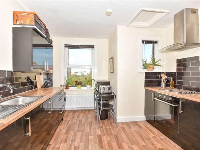 Apartment for sale in Mickleburgh Hill, The Bridge