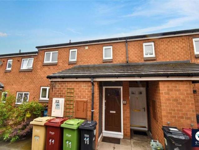 Apartment for sale in Lee Bank, Greater Manchester