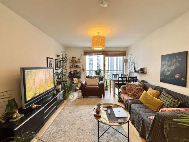 Apartment for sale in Hulme, Georgia