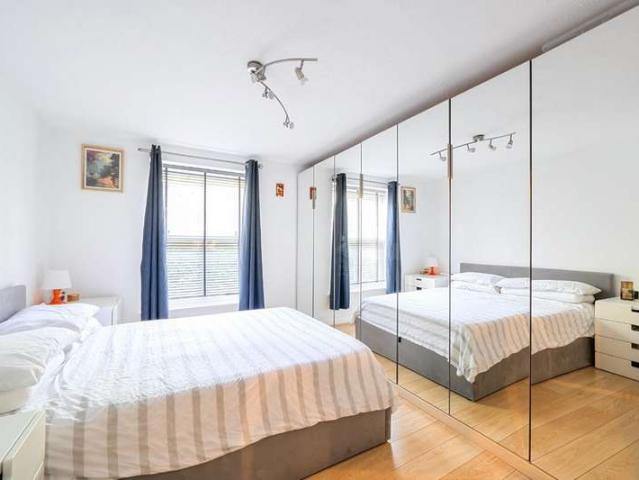 Apartment for sale in Mapesbury, Greater London