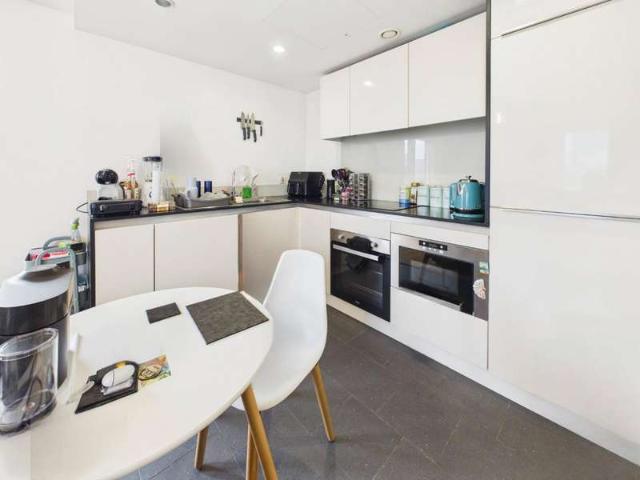 Apartment for sale in St Matthew's, Old Wharf