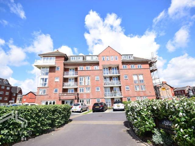 Apartment for sale in St Annes, Lytham