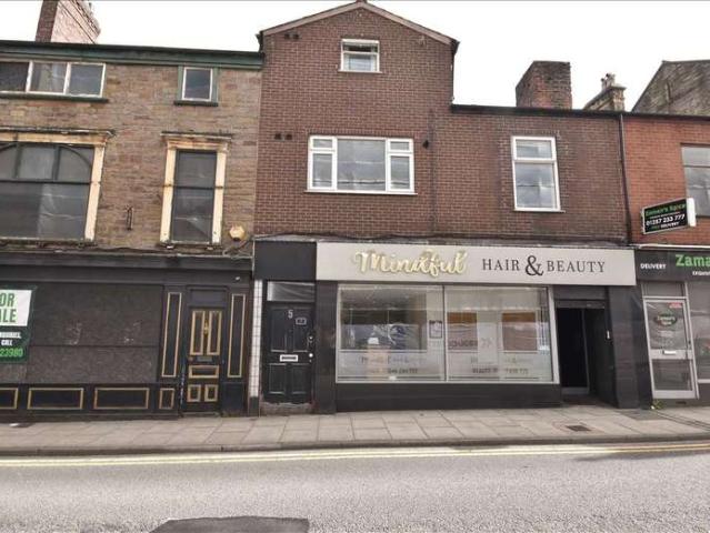 Apartment for rent in Chorley Moor, Chorley