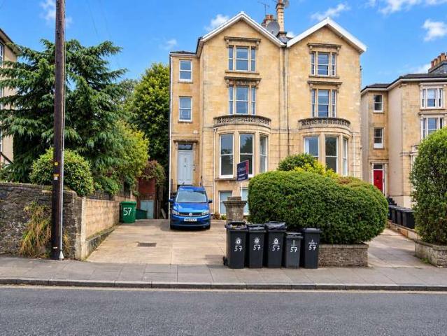 Apartment for sale in Stokes Croft, Bristol