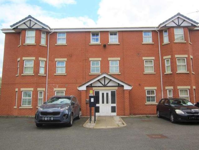 Apartment for sale in Halton View, Widnes