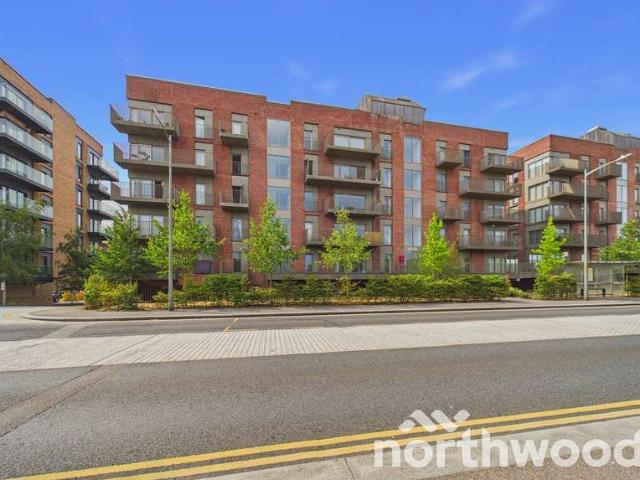 Apartment for sale in South Ashford, Bridgefield