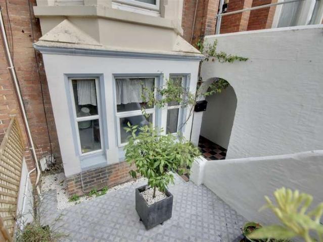 Apartment for sale in Somers Town, City Of Portsmouth