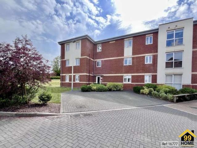 Apartment for sale in Highweek, Bridford