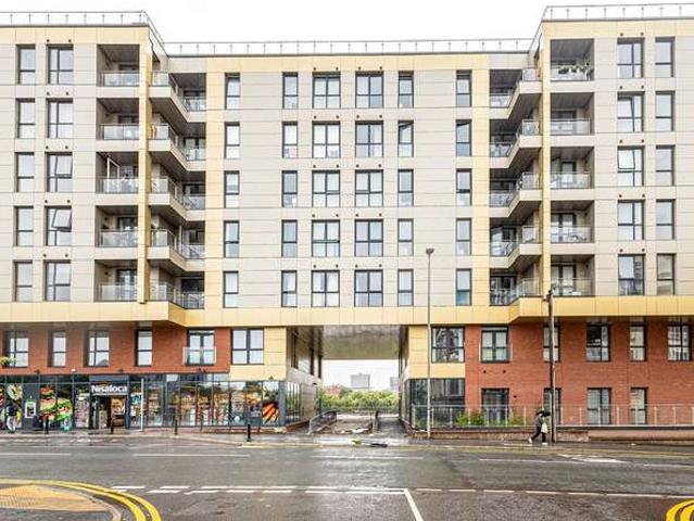 Apartment for sale in Blackfriars, Salford