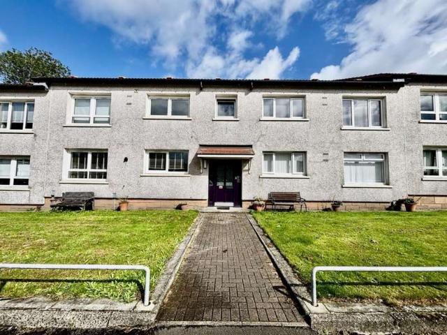 Apartment for sale in Scotstounhill, Scotstoun