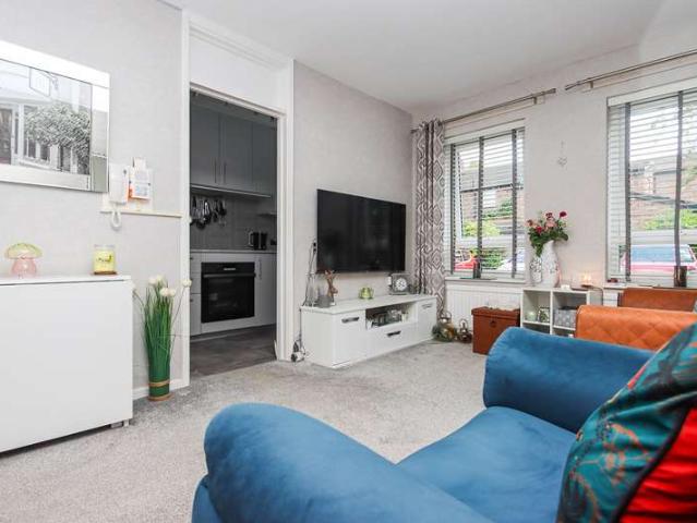 Apartment for sale in Trafford Park, Greater Manchester