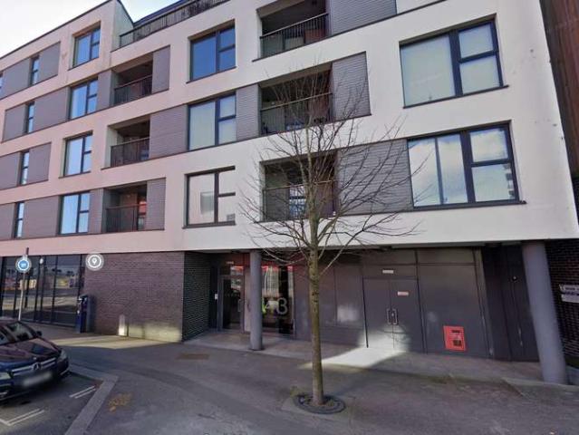 Apartment for rent in Millbay, Mount Wise