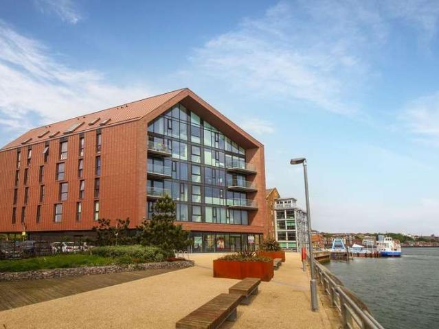 Apartment for sale in Chirton, North Shields