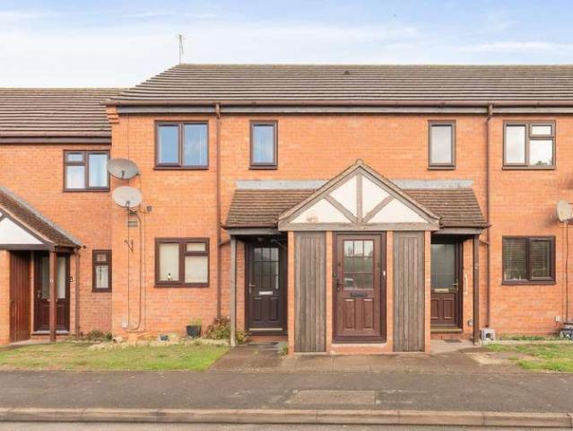 Apartment for sale in Wellesbourne, Stratford-on-Avon