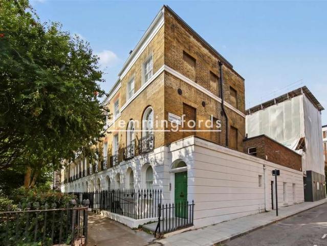Apartment for sale in Clerkenwell, Greater London