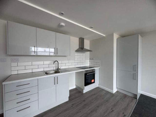 Apartment for rent in Coseley, West Midlands
