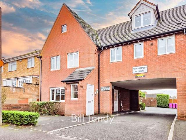 Apartment for sale in Lichfield, Boley Park