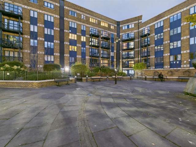 Apartment for sale in Spitalfields, Whitechapel