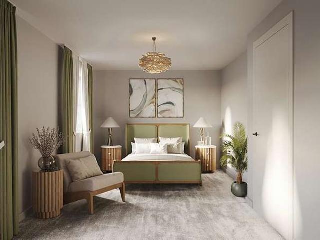 Apartment for sale in Hexthorpe, South Yorkshire