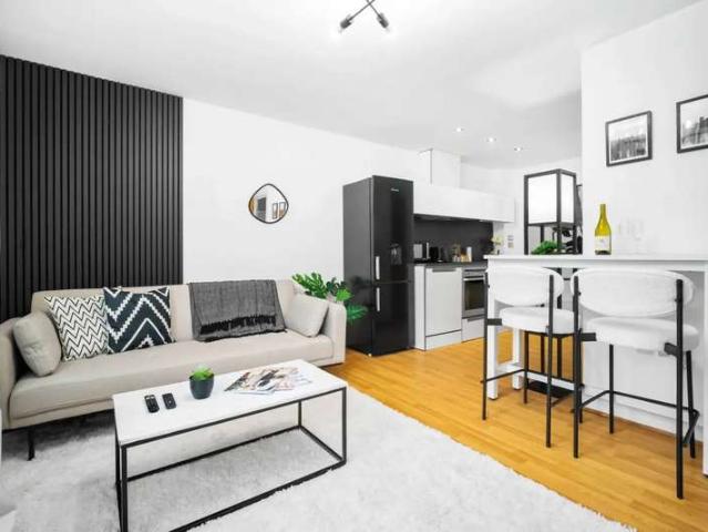 Apartment for sale in Ladywood, West Midlands
